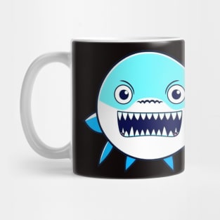 Baby Shark Mug